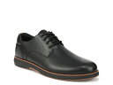 【送料無料】 ドクター・ショール メンズ オックスフォード シューズ Feel Driven Oxford Black
