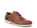 【送料無料】 ドクター・ショール メンズ オックスフォード シューズ Feel Driven Oxford Brown