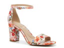 【送料無料】 ケリー&ケイティ レディース サンダル シューズ Hailee Sandal Multicolor Floral Print(4)