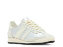 【送料無料】 マッデンガール レディース スニーカー シューズ Jumper Sneaker Silver/White