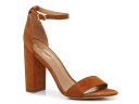 【送料無料】 サムエデルマン レディース サンダル シューズ P&H Yaro Sandal Frontier Russet Suede