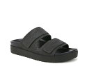 【送料無料】 バイオニック レディース サンダル シューズ Riviera Sandal Black