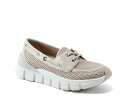 【送料無料】 ハンター レディース デッキシューズ シューズ Sasa Boat Shoe - Women's Taupe