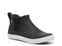 【送料無料】 ボグス レディース ブーツ・レインブーツ シューズ Kicker Rain Boot Black