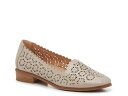 【送料無料】 パトリシア レディース スリッポン・ローファー シューズ Belleshine Loafer Silver Metallic
