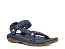 【送料無料】 テバ メンズ サンダル シューズ Hurricane XLT2 Sandal Navy