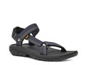 【送料無料】 テバ メンズ サンダル シューズ Hurricane XLT2 Sandal Navy