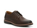 【送料無料】 フローシャイム メンズ オックスフォード シューズ Norwalk Oxford Dark Brown