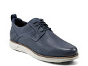 【送料無料】 ロックポート メンズ オックスフォード シューズ Canton Oxford Navy Leather