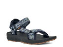 【送料無料】 テバ メンズ サンダル シューズ Hydratrek Sandal Blue/Navy/Green