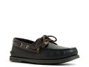 【送料無料】 スペリー メンズ デッキシューズ シューズ Authentic Original 2-Eye Boat Shoe Black