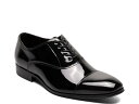 【送料無料】 フローシャイム メンズ オックスフォード シューズ Atlanta Oxford Black