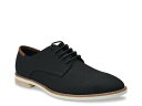 【送料無料】 カルバンクライン メンズ オックスフォード シューズ Adeso Oxford Black