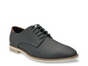 【送料無料】 カルバンクライン メンズ オックスフォード シューズ Adeso Oxford Grey