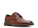 【送料無料】 スティーブ マデン メンズ オックスフォード シューズ Aeden Oxford Dark Brown