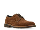 【送料無料】 スティーブ マデン メンズ オックスフォード シューズ Aeden Oxford Tobacco Brown