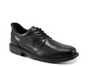 【送料無料】 ロックポート メンズ オックスフォード シューズ Seaver Oxford Black