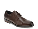 【送料無料】 ドッカーズ メンズ オックスフォード シューズ Echo Oxford Light Brown