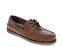 【送料無料】 ドッカーズ メンズ デッキシューズ シューズ Dennison Boat Shoe Light Brown