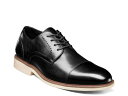 【送料無料】 ステイシーアダムス メンズ オックスフォード シューズ Westbridge Oxford Black