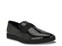 【送料無料】 カルバンクライン メンズ スリッポン・ローファー シューズ Fayze Loafer Black