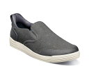 【送料無料】 ノンブッシュ メンズ スリッポン・ローファー シューズ KORE City Walk EZ Hands-Free Slip-On Sneaker ...