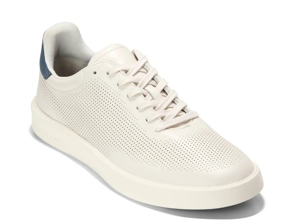 ReVida ŷԾŹ㤨֥ϡ  塼 ˡ Cole Haan Grand Court Daily Laser Sneaker White ۥ磻ȡפβǤʤ36,800ߤˤʤޤ