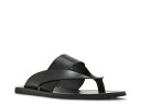 【送料無料】 スティーブ マデン メンズ サンダル シューズ Cicero Sandal Black
