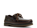 【送料無料】 スペリー メンズ デッキシューズ シューズ Mako 2-Eye Boat Shoe Amaretto