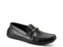 【送料無料】 ロックポート メンズ スリッポン・ローファー シューズ Dirk Driving Loafer Black