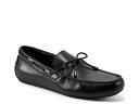 【送料無料】 ロックポート メンズ スリッポン・ローファー シューズ Taya Loafer Black
