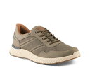 【送料無料】 スプリングステップ メンズ スリッポン・ローファー シューズ Tarter Slip-On Sneaker - Men's Taupe
