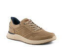 【送料無料】 スプリングステップ メンズ スリッポン・ローファー シューズ Tarter Slip-On Sneaker - Men's Taupe