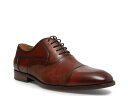 【送料無料】 スティーブ マデン メンズ オックスフォード シューズ Proctr Oxford Tan