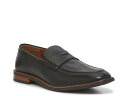 【送料無料】 ヴィンスカムート メンズ スリッポン・ローファー シューズ Lachlan Penny Loafer Black(4)