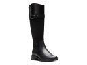 【送料無料】 クラークス レディース ブーツ・レインブーツ シューズ Maye Carly Boot Black