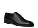 【送料無料】 ブルーノマグリ メンズ オックスフォード シューズ Ansel Oxford Black