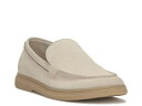 【送料無料】 ヴィンスカムート メンズ スリッポン・ローファー シューズ Ceridwern Loafer Dark Green(4)
