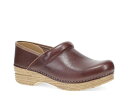 【送料無料】 ダンスコ メンズ サンダル シューズ Professional Work Clog - Men's Dark Brown