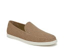 【送料無料】 ヴィンス メンズ スリッポン・ローファー シューズ Sonoma Loafer Taupe
