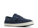 【送料無料】 スペリー メンズ デッキシューズ シューズ Bahama II Boat Shoe Navy