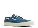 【送料無料】 スペリー メンズ デッキシューズ シューズ Seamate Boat Shoe Blue