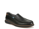 【送料無料】 ドクター・ショール メンズ スリッポン・ローファー シューズ Feel Engaged Loafer Black