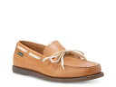 【送料無料】 イーストランド メンズ デッキシューズ シューズ Yarmouth Boat Shoe - Men's Peanut