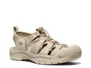 【送料無料】 キーン メンズ サンダル シューズ Newport H2 Sandal - Men's Dark Brown