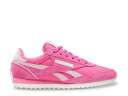 【送料無料】 リーボック レディース スニーカー シューズ Classic AZ Sneaker - Women's Light Pink(4)