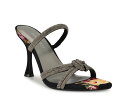 【送料無料】 ナインウェスト レディース サンダル シューズ Unela Sandal Floral Print(4)