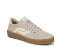 【送料無料】 ライカ レディース スニーカー シューズ Viv Next Sneaker Terra/Taupe Microfiber Fabric