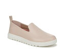 【送料無料】 バイオニック レディース スリッポン・ローファー シューズ Uptown Willa Slip-On Rose Leather