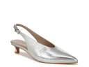 【送料無料】 ナチュライザー レディース パンプス シューズ Nicolette Pump Silver Metallic(4)